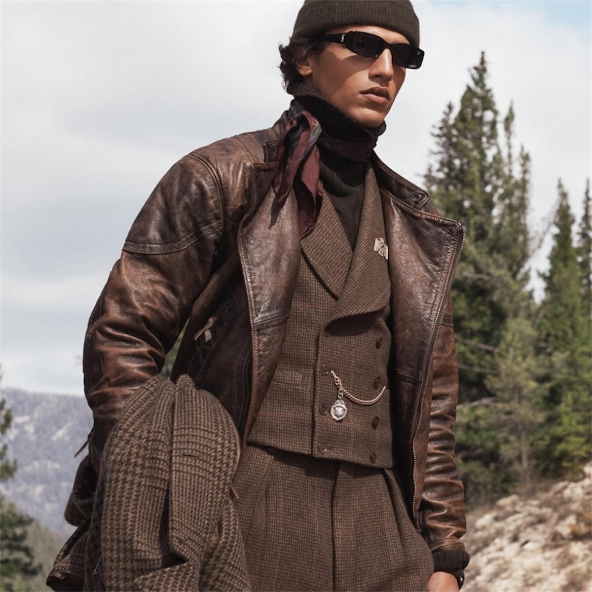 MEN'S COLLECTION