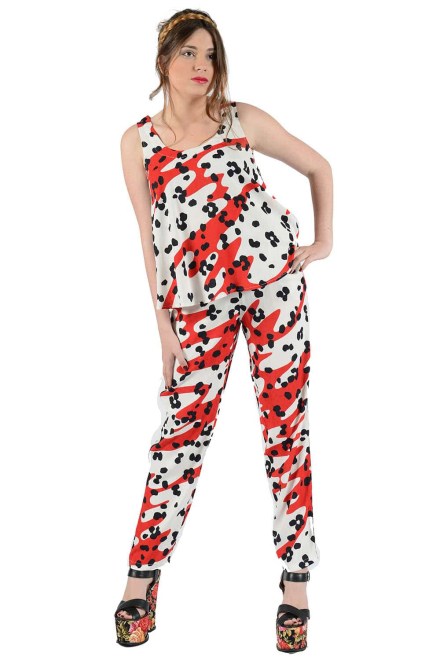 PANT SEE BY CHLOE 000155