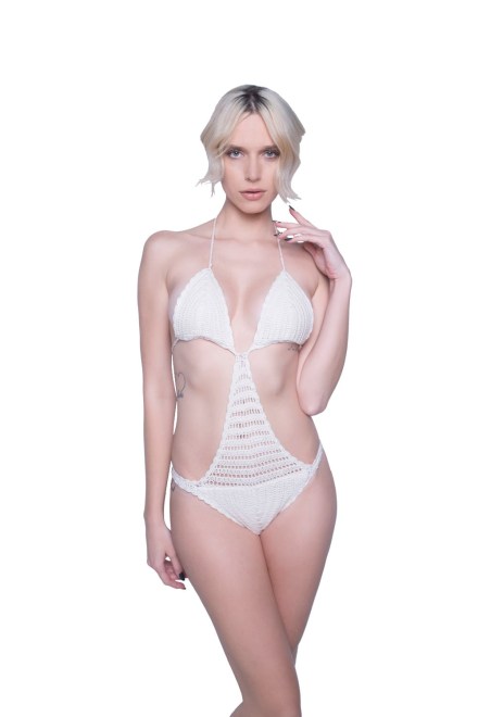 Swimwear MinkPink 006019