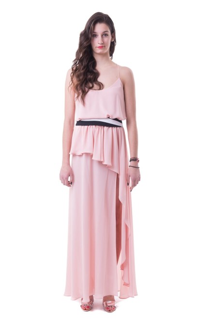 Dress Stelios Koudounaris 009028
