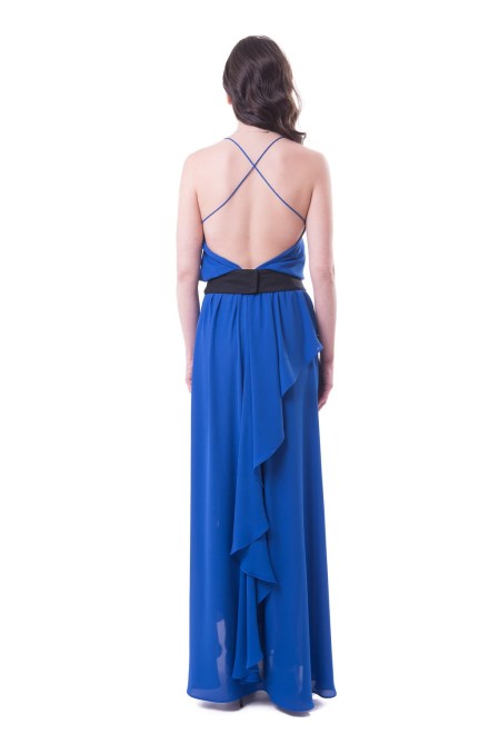 Dress Stelios Koudounaris 009029