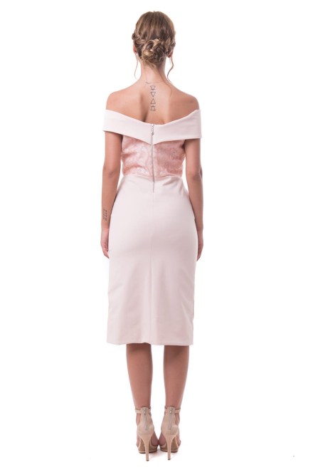 Dress Pinelopi 015594