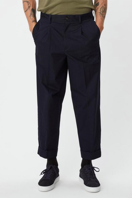 Pant Les Deux LDM510019