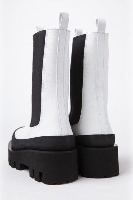 Half Boot Paloma Barcelo 21045 Charlotta