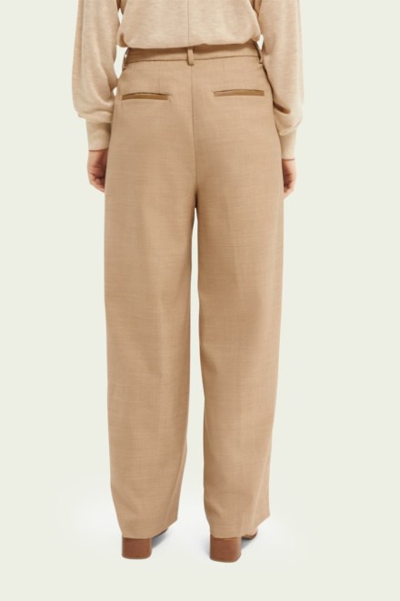 Pant Scotch & Soda 163684