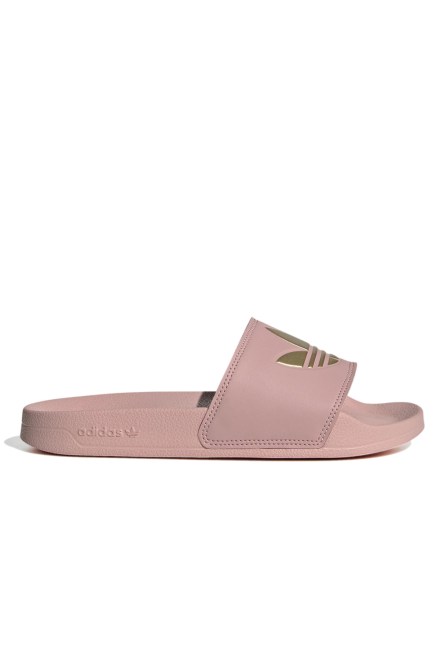 Чехли Adilette Lite W Wonmau/Wonmau/Magold GZ6198 wonder mauve