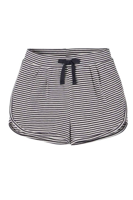 Детски Бермуди Nmfjia Shorts Camp 13198486 19-4013 tcx dark navy