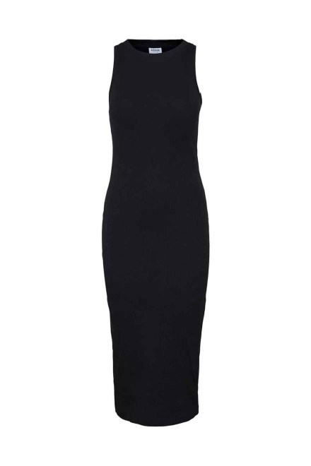 Рокля Awlavender Sl O-Neck Calf 10230437 C-N10 black