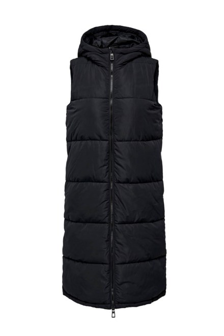 Яке Onlalina Long Waistcoat 15241995 C-N10 black
