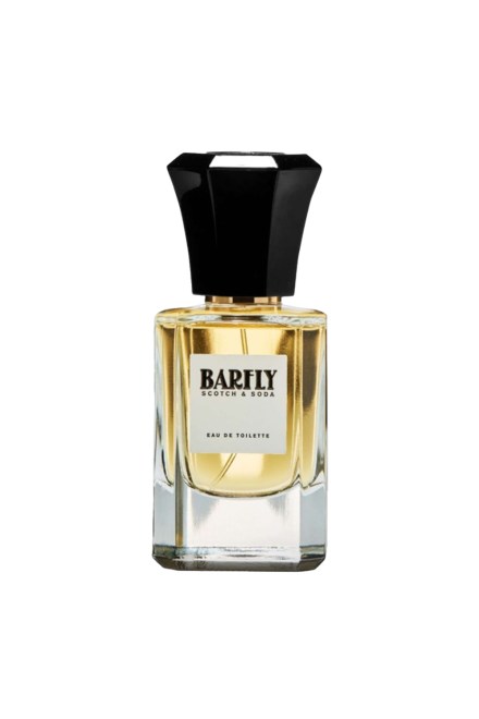 Парфюм  1X1 Bottle Barfly 50Ml Eau De Toilette 111855 SCX no color