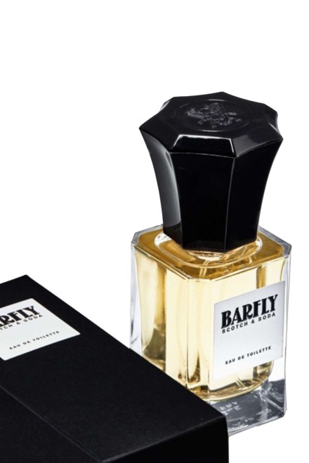 Парфюм  1X1 Bottle Barfly 50Ml Eau De Toilette 111855 SCX no color