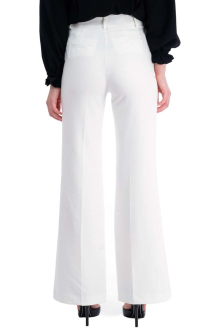 Панталони W23T5209 off white