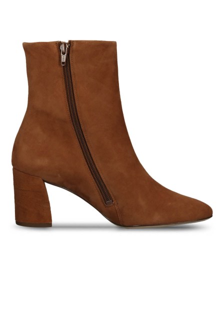 Booties Hogl 4-13 5102 1100 camel