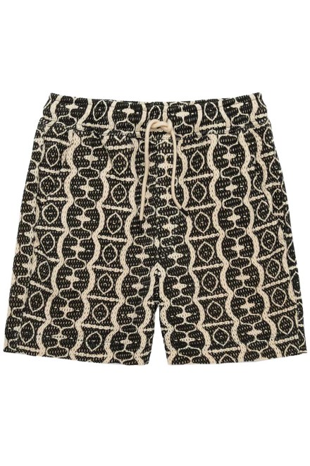 Бермуда Hypnotise Net 5015 02 multicolor