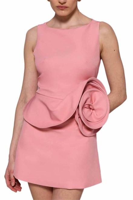Рокля Rosa Mini Dress TRSS25052