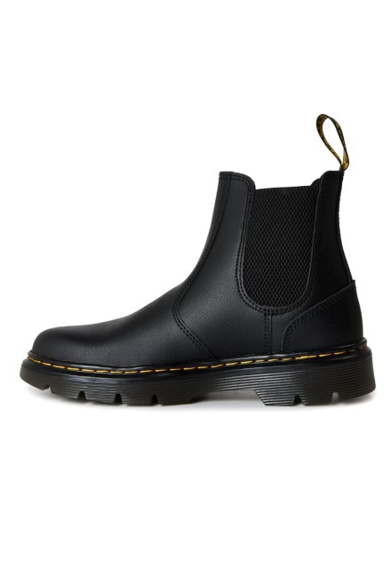 Боти Aprile Chelsea 43295001 0071 black