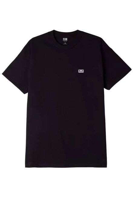 T-Shirt Eyes 3 165261826 BLK black