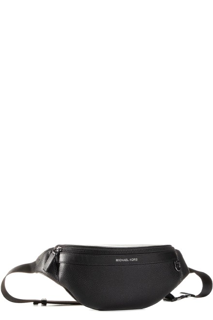 Чанта Greyson Sm Hip Bag 33U0LGYC1L 001 black