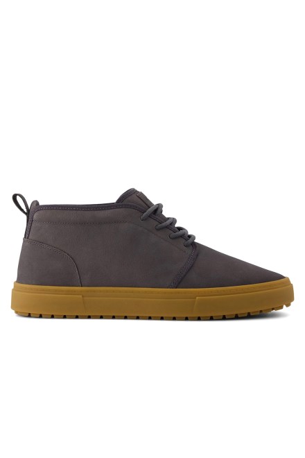 Боти Carlo Mid Terrain 2.0 10023383 dark grey