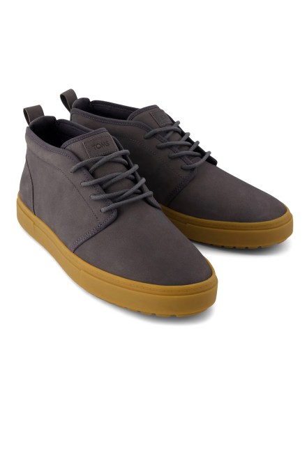 Боти Carlo Mid Terrain 2.0 10023383 dark grey