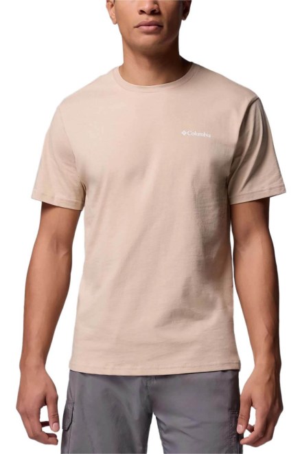 T-Shirt Barton Springs SS Graphic Tee 2058331 271 ancient fossil