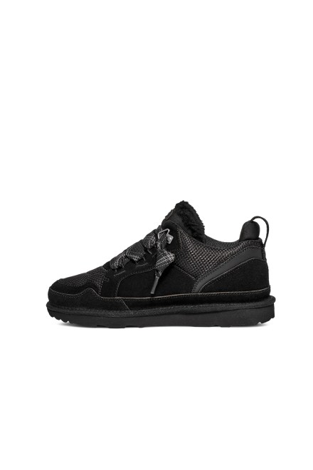 Детски Sneakers Lowmel 1152410K 0071 black