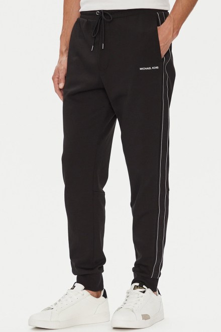 Долнище Logo Tape Pant CT4524J5MF 001 black