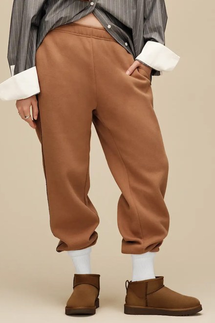 Долнище Classic 1158770 00KD chestnut