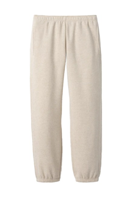 Долнище Classic 1158770 00E8 sand heather