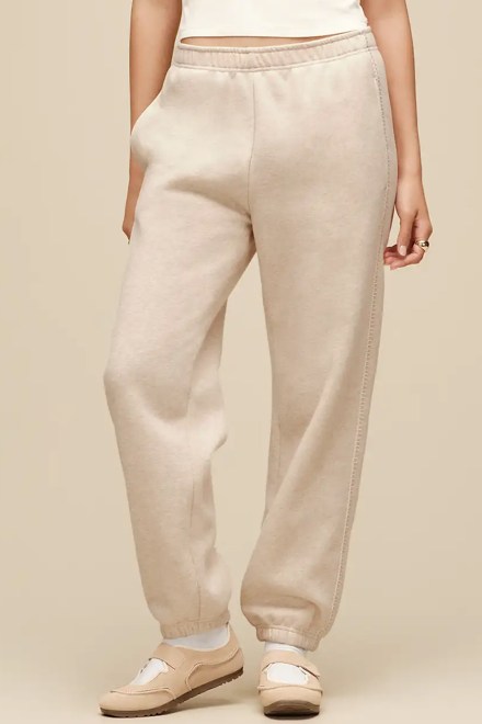 Долнище Classic 1158770 00E8 sand heather