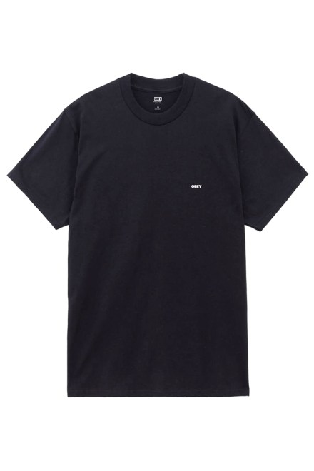 T-Shirt Cropped Icon 165264064 BLK black