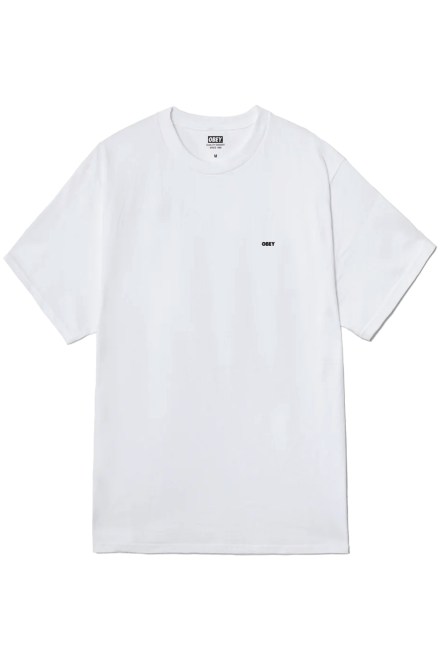 T-Shirt Class Dropout 165264092 WHT white
