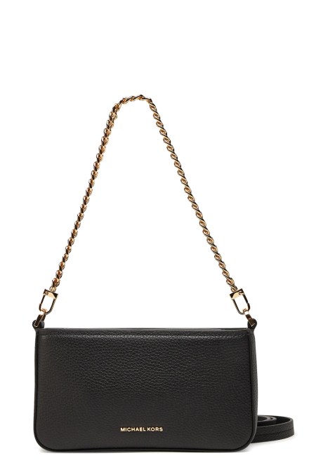 Чанта Sm Conv Xbody Pouchette 32S5GYTU1L 001 black