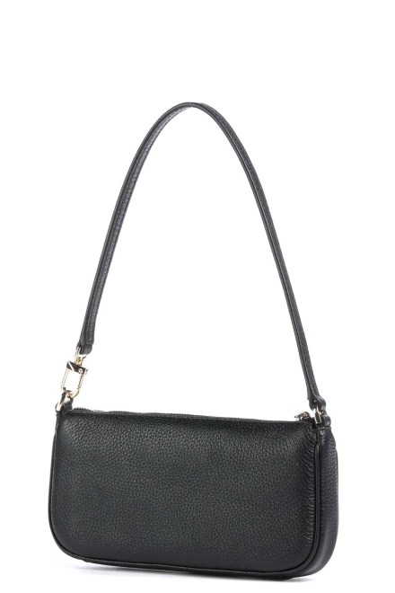 Чанта Sm Conv Pouchette 32S5GZCU1L 001 black