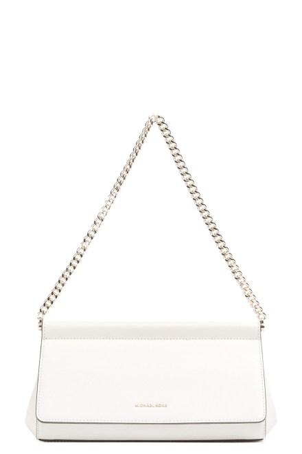 Чанта Md Ew Clutch 30S5G9YC6L 289 lt cream