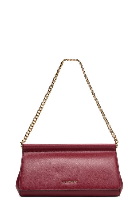 Чанта Md Ew Clutch 30S5G9YC6L 691 mulberry
