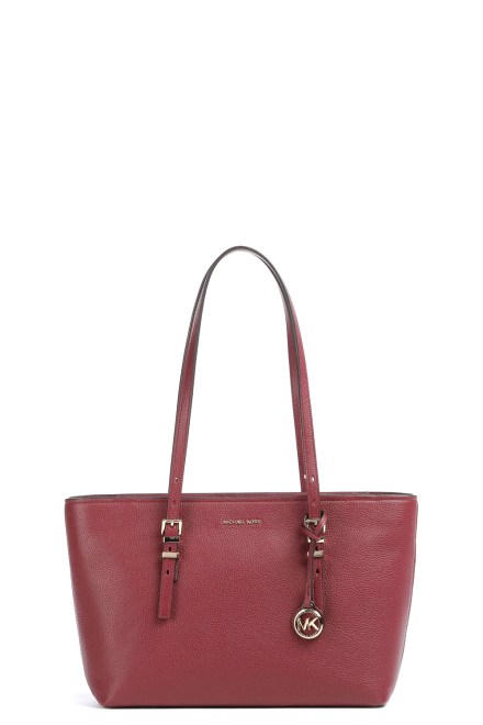 Чанта Md Ew Tz Tote 30T5GQNT2L 691 mulberry