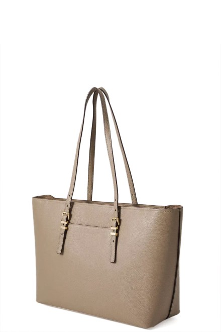 Чанта Lg Ew Tz Tote 30T5GQNT9L 115 birch