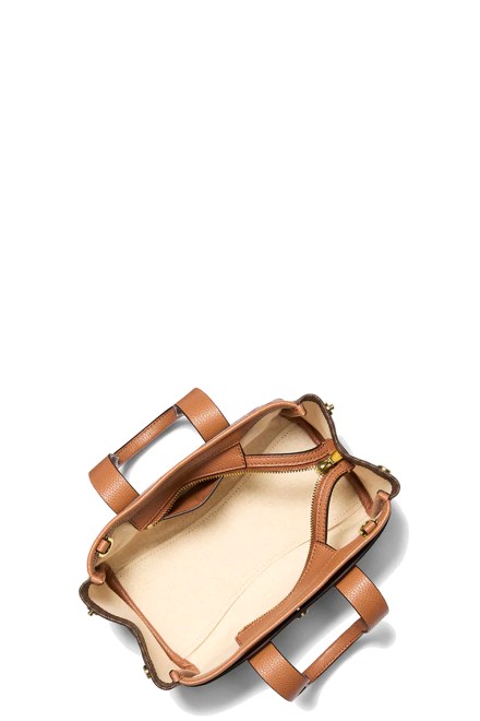 Чанта Xs Ew Crossbody 32T5G1ZC1B 252 brn/acorn
