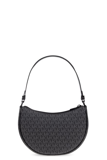 Чанта Sm Conv Pouchette 32T5T8QU1B 001 black