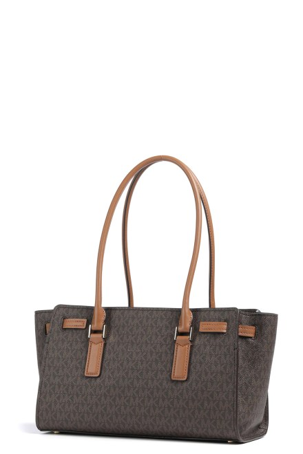 Чанта Hamilton Moderne Sm Ew Shoulder Tote 30F5GNXT0B 252 brn/acorn