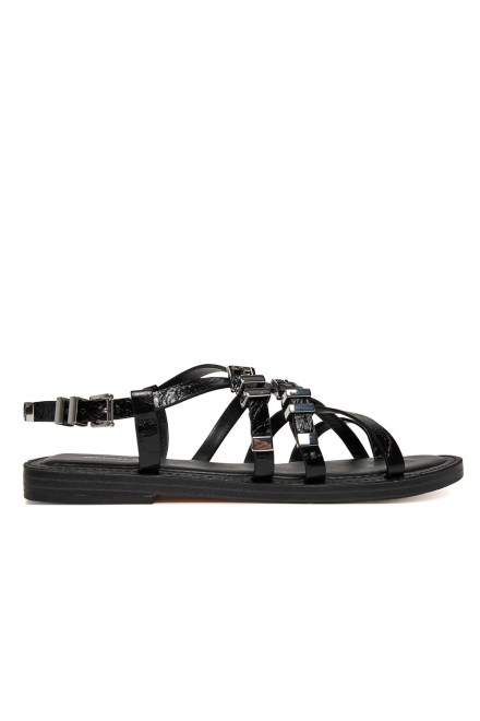 Сандали Darrington 40S5DTFS1L 001 black