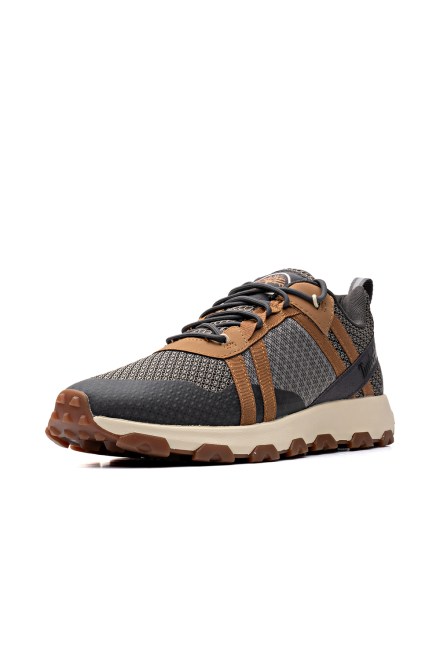 Sneakers Winsor Trail Low Lace Up TB0A6DTHAGM1 030 medium grey
