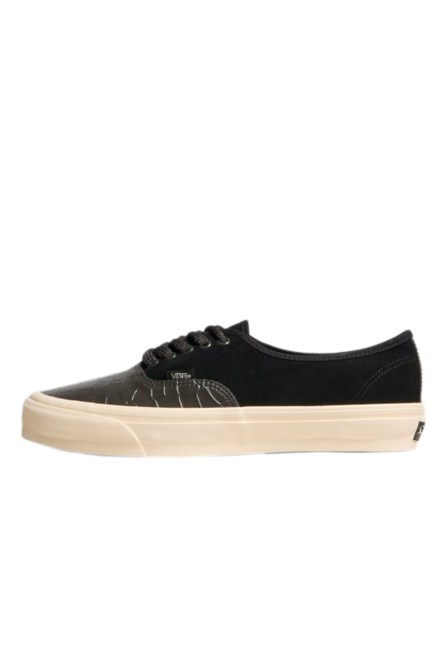 Sneakers Lx Authentic 44 VN000D9NHZ5 black/sand whit
