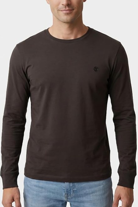 Блуза Dunstan River Tree Embroidered TBC0YHBTCN11 001 black