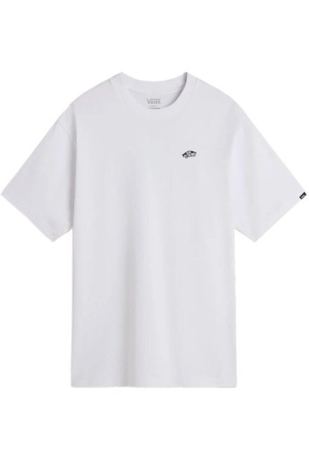 Блуза Salton Loose Ls VN0010FKWHT white