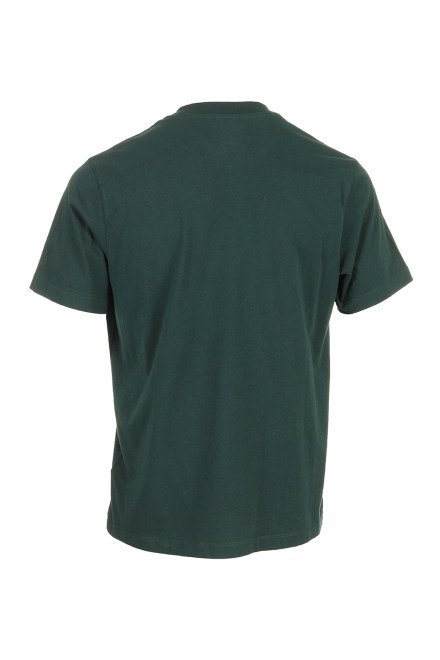 T-Shirt Northwood Tree Logo Tee Scarab TBC0YHACEA11 301 dark green