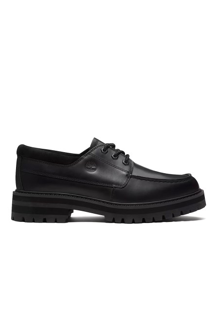 Laced Up Britton Drive TB0A42KGW021 001 black