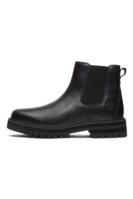Боти Britton Drive Chelsea TB0A5RRDW021 001 black