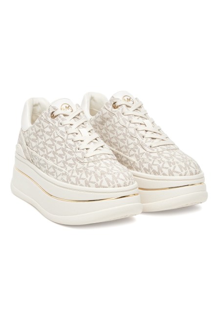 Sneakers Hayes Lace Up 43S5HYFS2B 150 vanilla